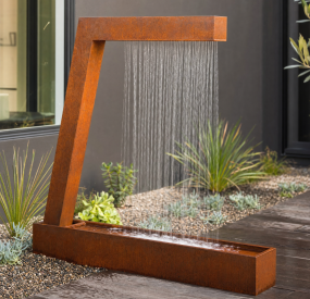 Garden Water Feature UK